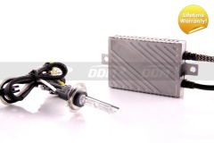 DDM Plus Canbus Motorcycle HID kit, 35W &amp; 55W